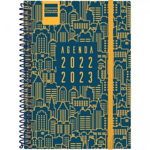 OXFORD AGENDAS ESCOLARES 2022-2023