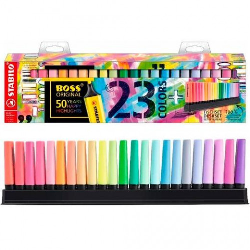 Paper Mate Inkjoy gel brillante bolígrafo retráctil punta media