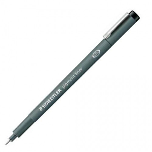 Estilografo Rotring Isograph 0.8mm