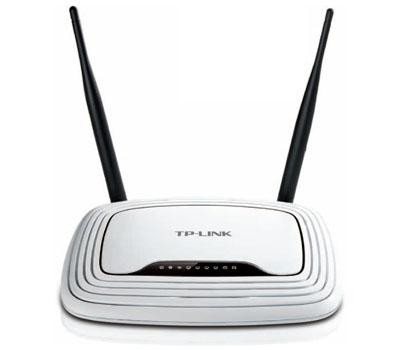Cámara IP WiFi de vigilancia LINX - FLUX'S