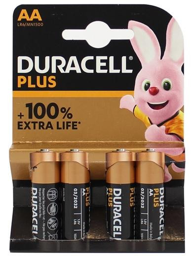 Duracell - Pilas especiales alcalinas MN21 de 12 V, paquete de 2