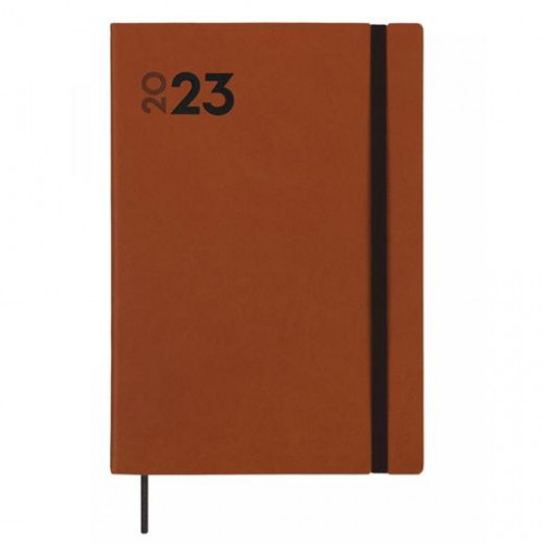 AGENDA 2024 M4 118X168 DIA PAGINA FINOCAM MINIMAL DESIGN