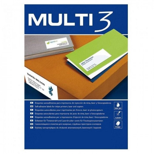 APLI 4440 - Letras adhesivas mayúsculas 40 mm : : Oficina y  papelería